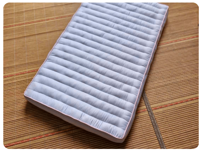 Baby Mattress — Granny's Pillows