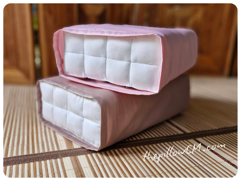 หมอนหก