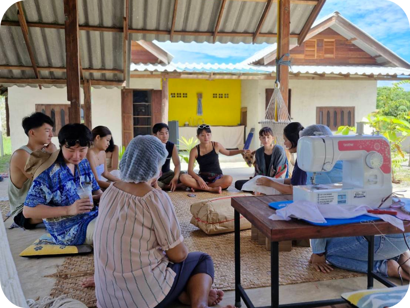 workshop
