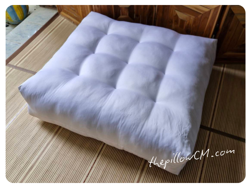 140825 soft bench pad 02 1 เบาะนั่งพื้น