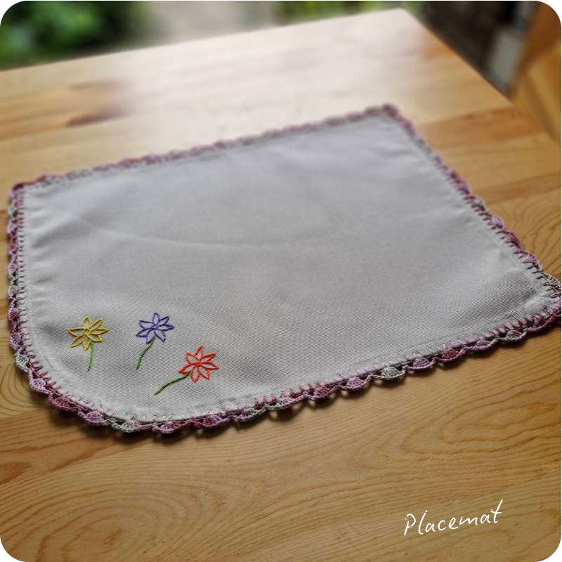 170825 crochet placemat 07