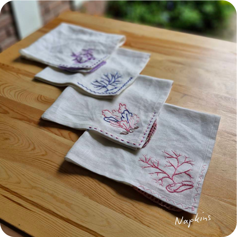 napkins