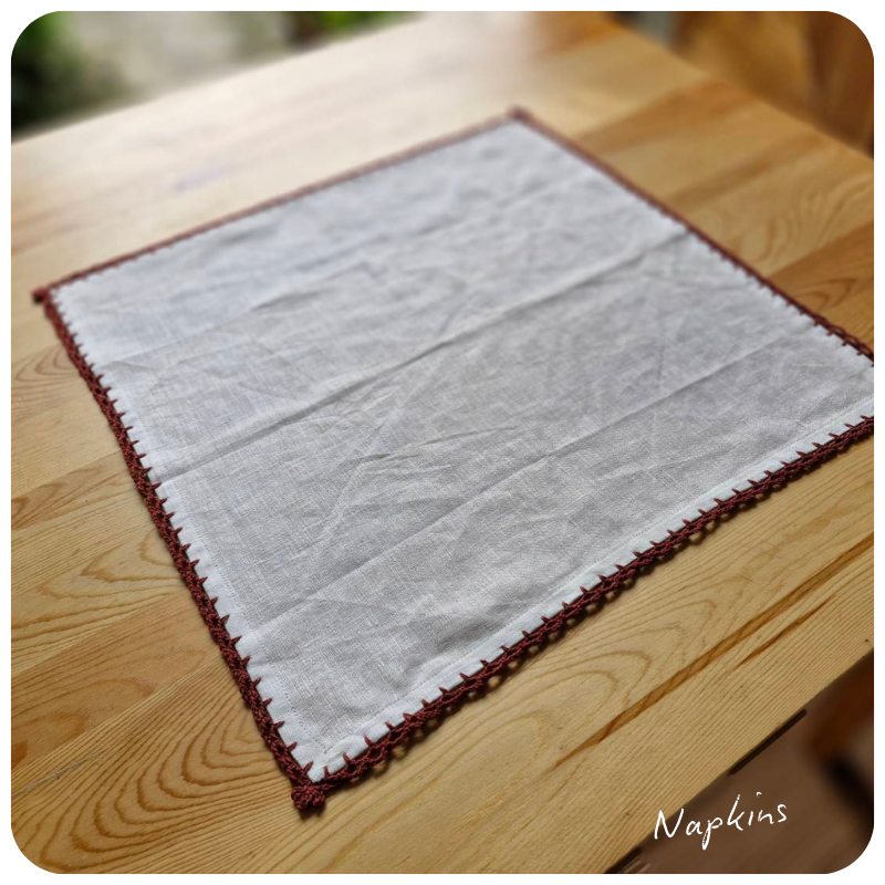 napkins