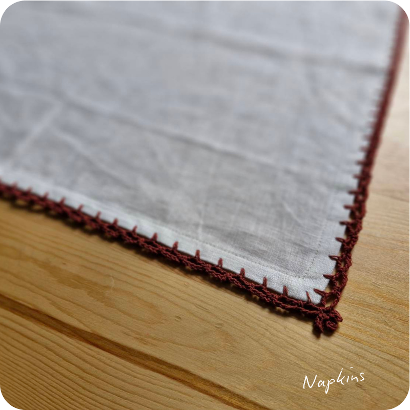 napkins