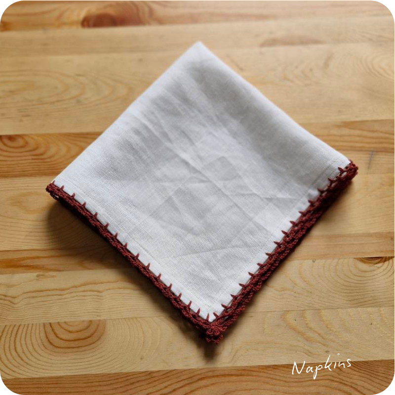napkins