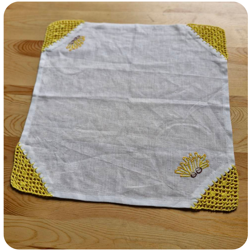 napkins