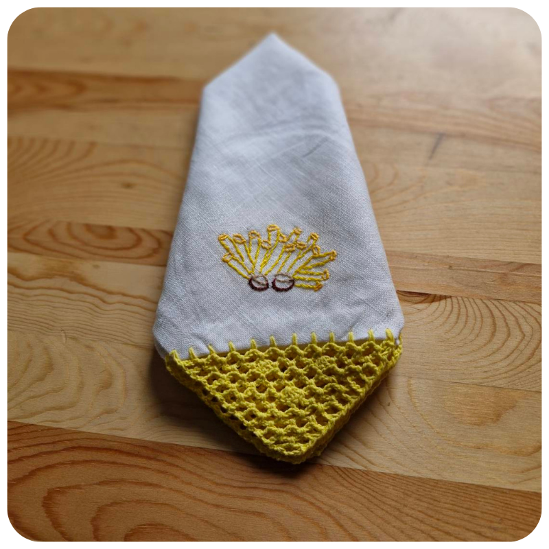 napkins
