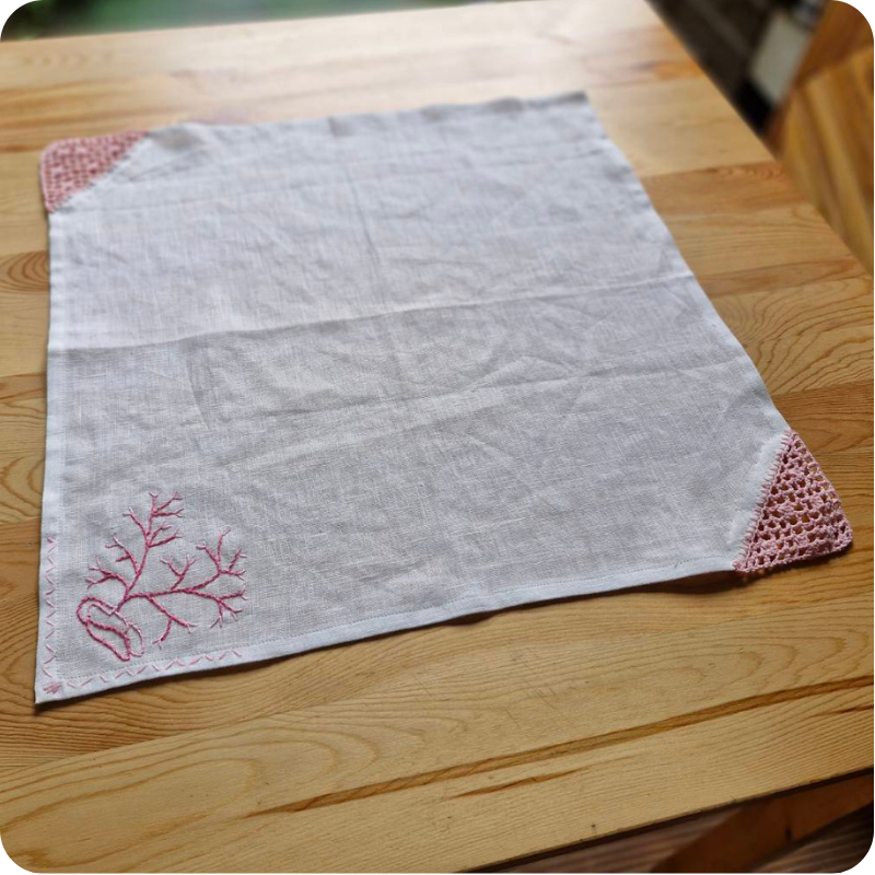 napkins