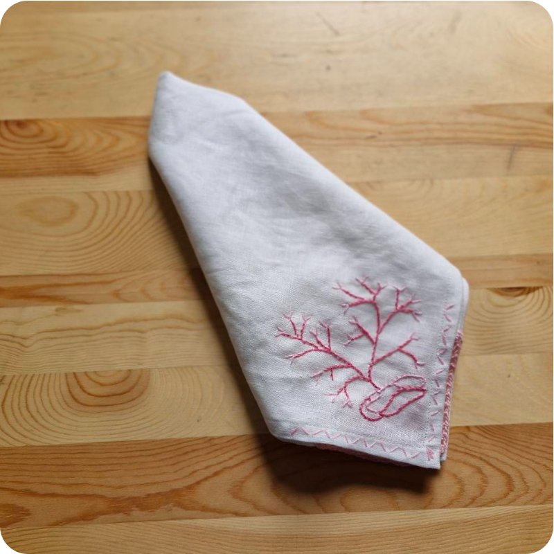 napkins