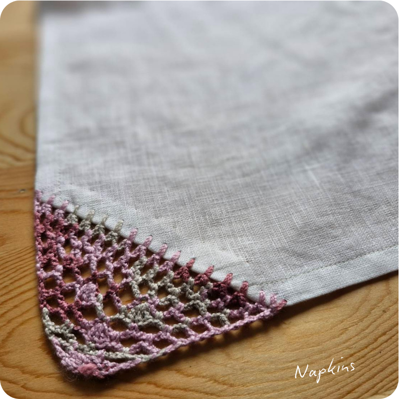 napkins