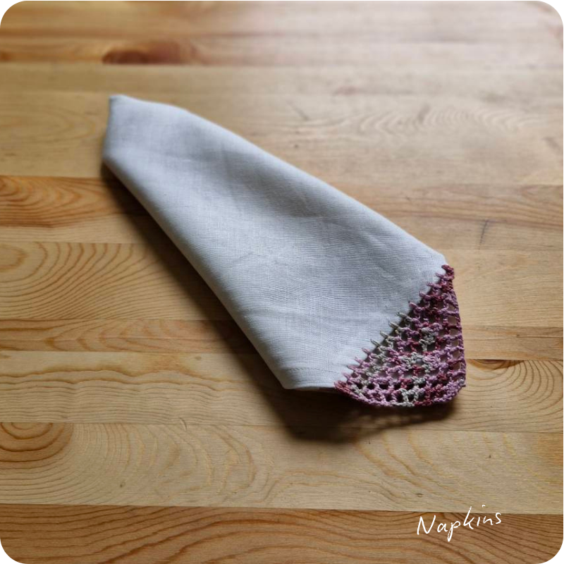 napkins