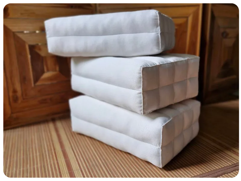 140625 traditional pillow 04 1 หมอนหก