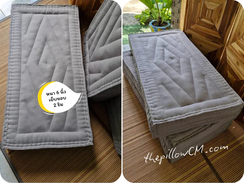 170925 mattress 6inc 3 40 ที่นอนนุ่น