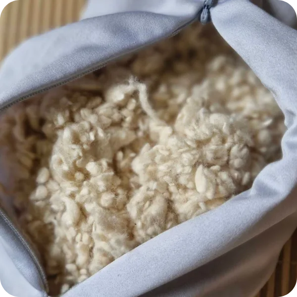เติมนุ่น Plant Fiber — Granny's Pillows
