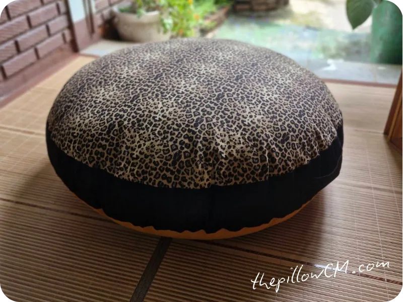 190925 pet macaron cushion 01 1 เบาะนอนสัตว์เลี้ยง