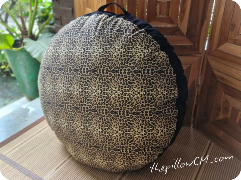 190925 pet macaron cushion 02 2 เบาะนอนสัตว์เลี้ยง