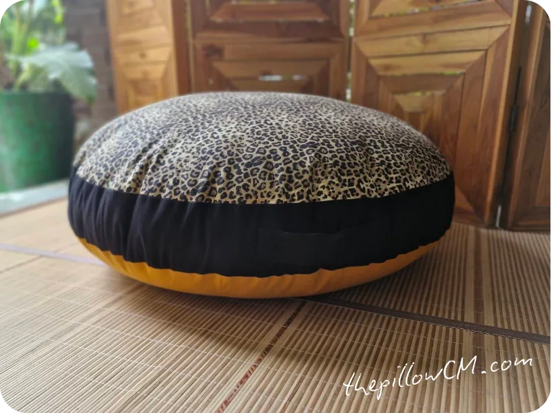 190925 pet macaron cushion 03 3 เบาะนอนสัตว์เลี้ยง