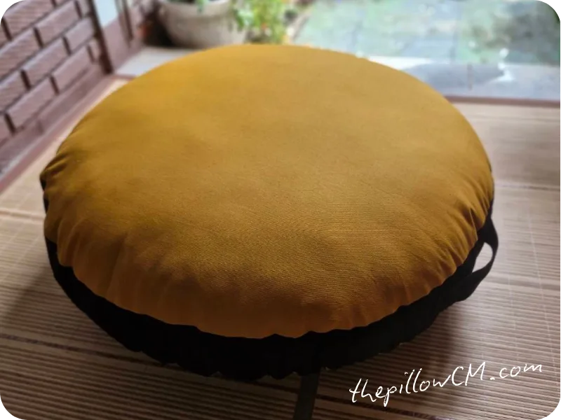 190925 pet macaron cushion 04 4 เบาะนอนสัตว์เลี้ยง