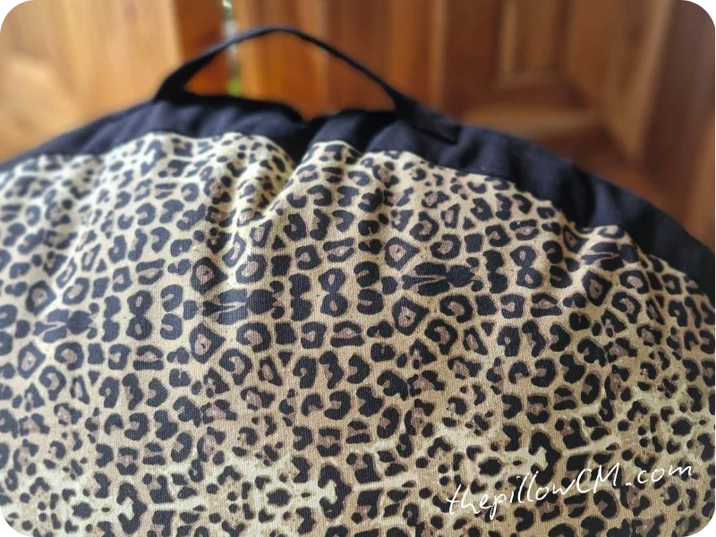 190925 pet macaron cushion 05 5 เบาะนอนสัตว์เลี้ยง