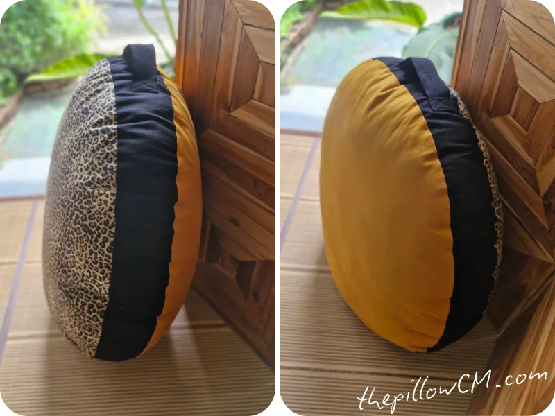 190925 pet macaron cushion 06 6 เบาะนอนสัตว์เลี้ยง