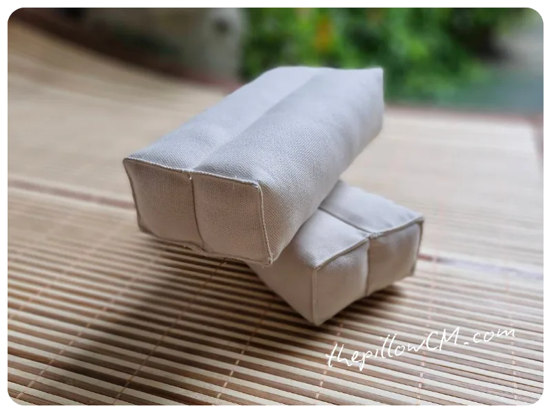 240725 traditional pillow mini 02 17 หมอนหก
