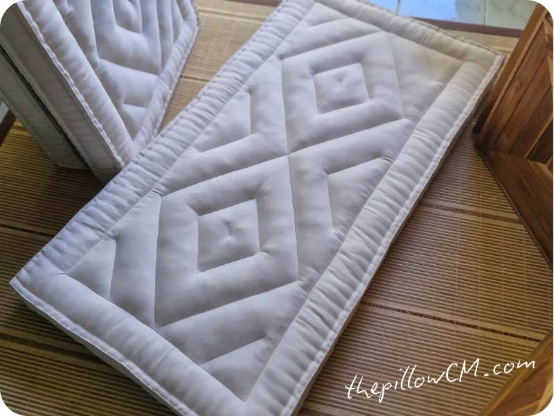 240925 4 5inc mattress 09 78 240925 4 5inc mattress 09