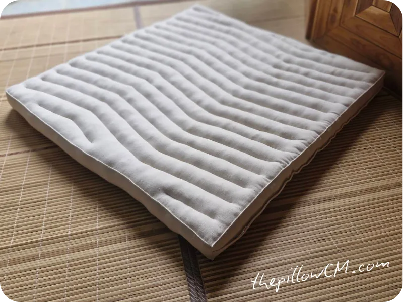 270925 cushion pad zigzag 03 12 270925 cushion pad zigzag 03
