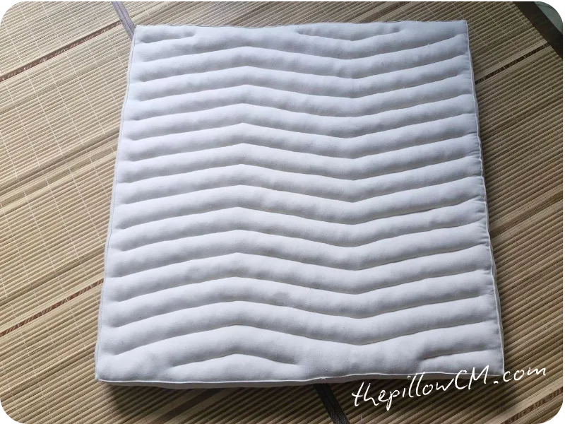 270925 cushion pad zigzag 04 15 270925 cushion pad zigzag 04
