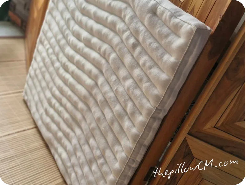 270925 cushion pad zigzag 06 16 270925 cushion pad zigzag 06