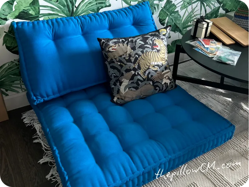 021025 customer review 01 27 รีวิวเบาะนั่ง