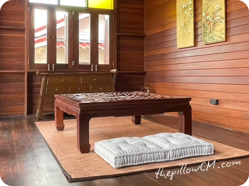 030923 customer review 02 31 รีวิวเบาะนั่ง