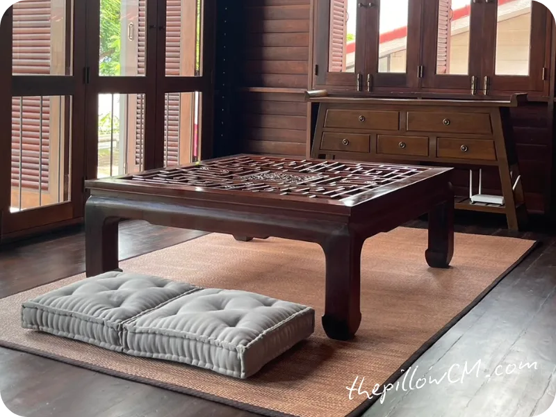 030923 customer review 03 30 รีวิวเบาะนั่ง