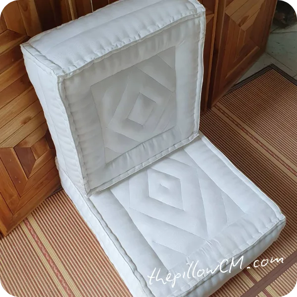 230524 cushion pad 02 70 ทำเบาะนั่ง