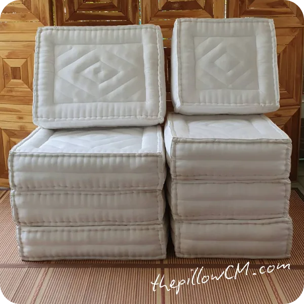 230524 cushion pad 03 72 ทำเบาะนั่ง