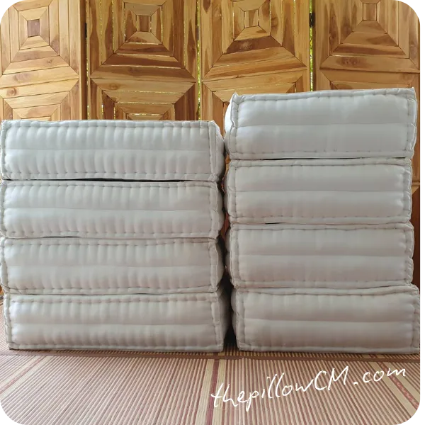 230524 cushion pad 04 73 ทำเบาะนั่ง