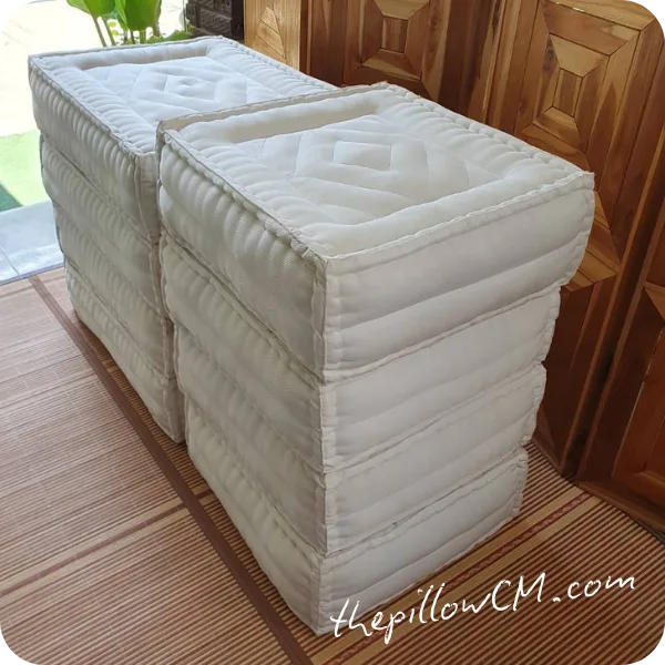 230524 cushion pad 05 74 ทำเบาะนั่ง