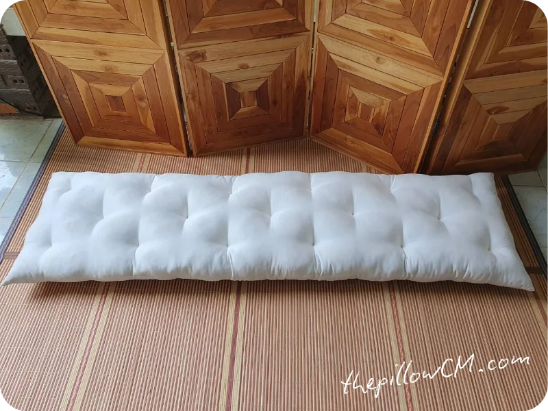 310524 bench pad 03 61 เบาะนั่งยาว
