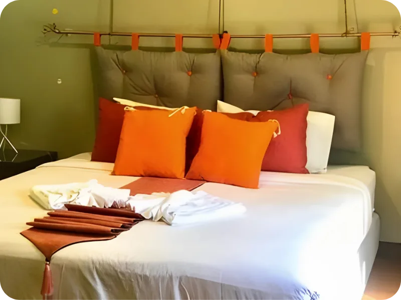 headboard 01 5 เบาะหัวเตียง