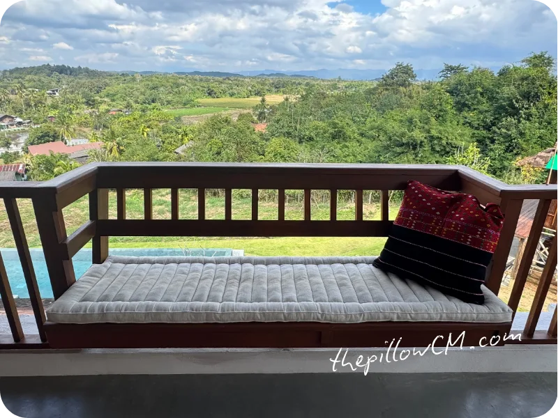 ท็อปเปอร์นุ่นสัมผัสนุ่มละมุน เสริมที่นอนนุ่นแข็งให้ยืดหยุ่นรองรับทุกสัดส่วน