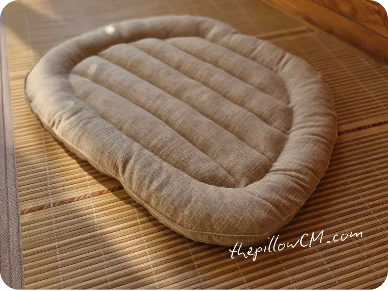 281225 rattan chair cushion 02 44 รับทำเบาะรองนั่งเก้าอี้หวายตาม Spec งานคุณภาพเย็บปราณีต ส่งทั่วไทย