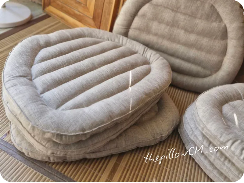 281225 rattan chair cushion 07 47 ร้านรับทำเบาะเก้าอี้หวาย เชียงใหม่ งานคุณภาพเกรด A ส่งงานทั่วไทย