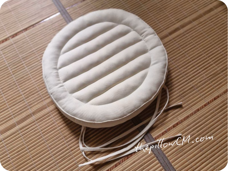 Granny's Pillows รับผลิตเบาะนุ่น สั่งทำตามขนาดได้ เราใช้นุ่นธรรมชาติแท้เท่านั้น
