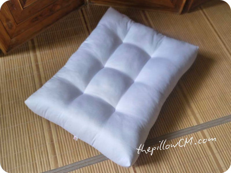 060626 pet bed 1 19 เบาะนอนนุ่มสำหรับน้องแมว ยัดด้วยนุ่นธรรมชาติ เบาะนอนน้องแมว