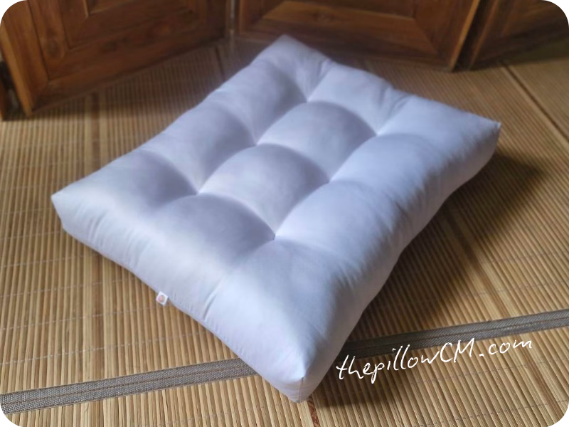 060626 pet bed 6 24 เบาะนุ่มสำหรับน้องแมวที่ชอบนอนเป็นประจำทุกวัน