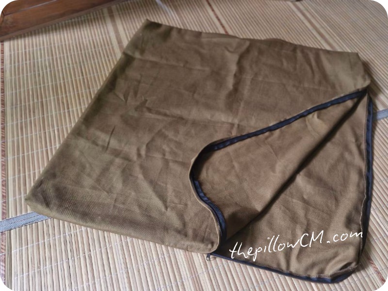 ปลอกเบาะ Bench Cover ถอดซักได้