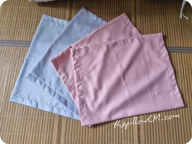 ปลอกหมอน Pillow Cover