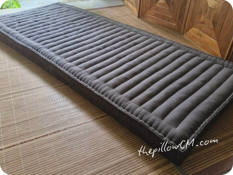Heirloom Comfort