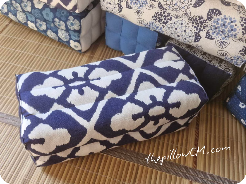 130926 soft furnishing 4 67 งานสั่งทำหมอนหกจาก Granny’s Pillows ตามแบบที่ต้องการ