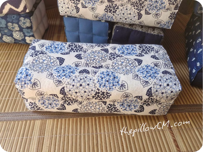 130926 soft furnishing 7 17 งานเย็บหมอนหกสำหรับโปรเจกต์สั่งทำ พูดคุยรายละเอียดก่อนเริ่มงาน