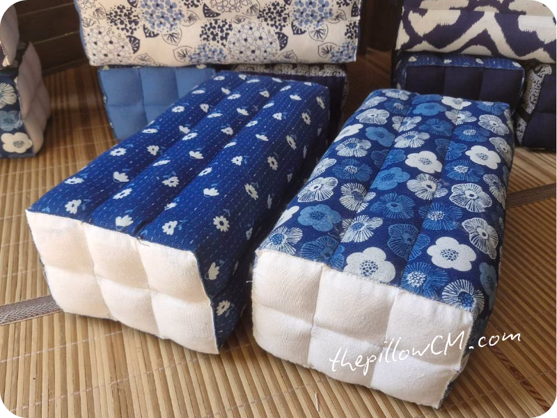 130926 soft furnishing 9 16 Granny’s Pillows รับทำ Soft Furnishings Projects ตามความต้องการ